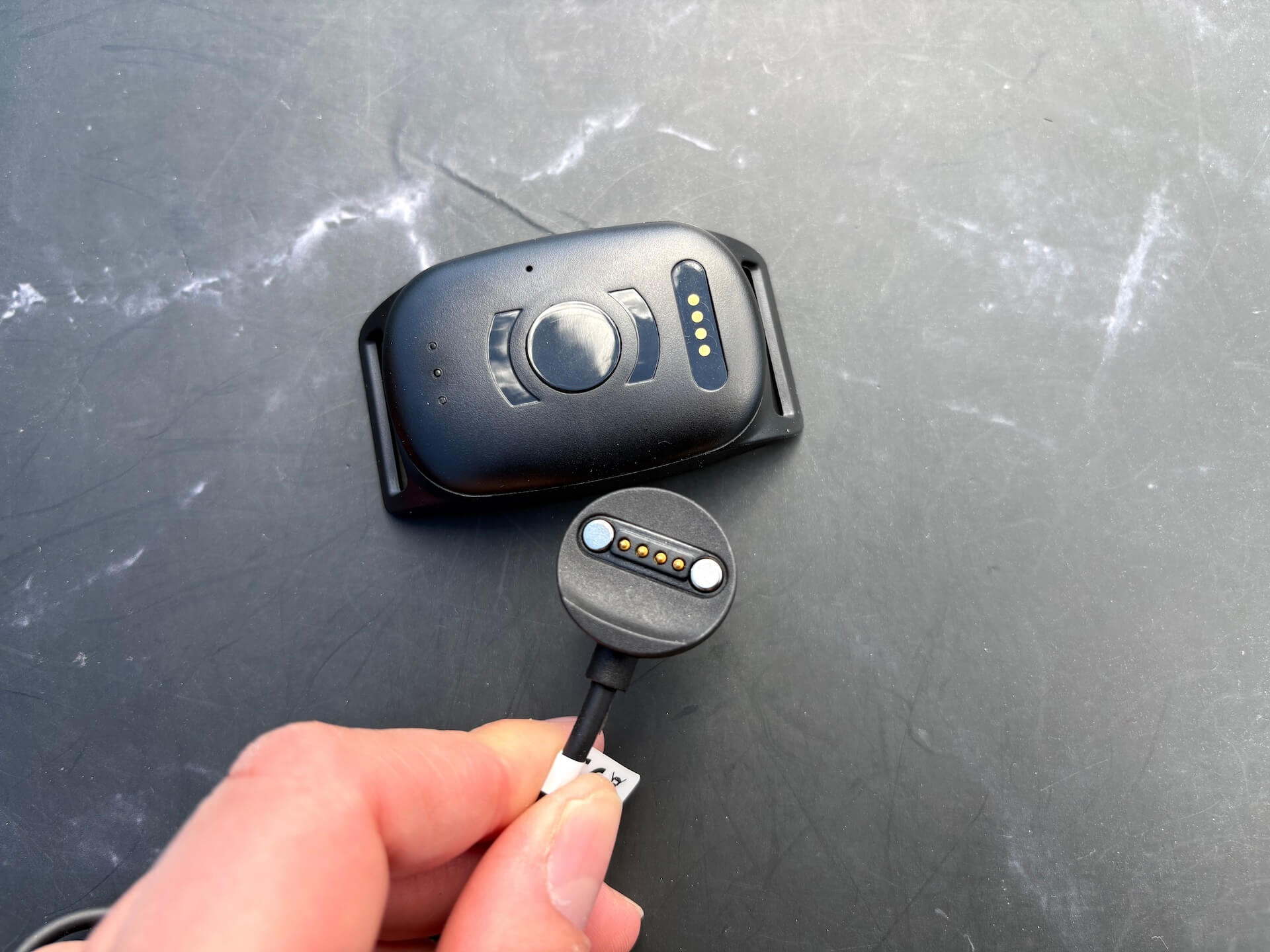 Oplader til MiniFinder Atto Pro GPS til hund