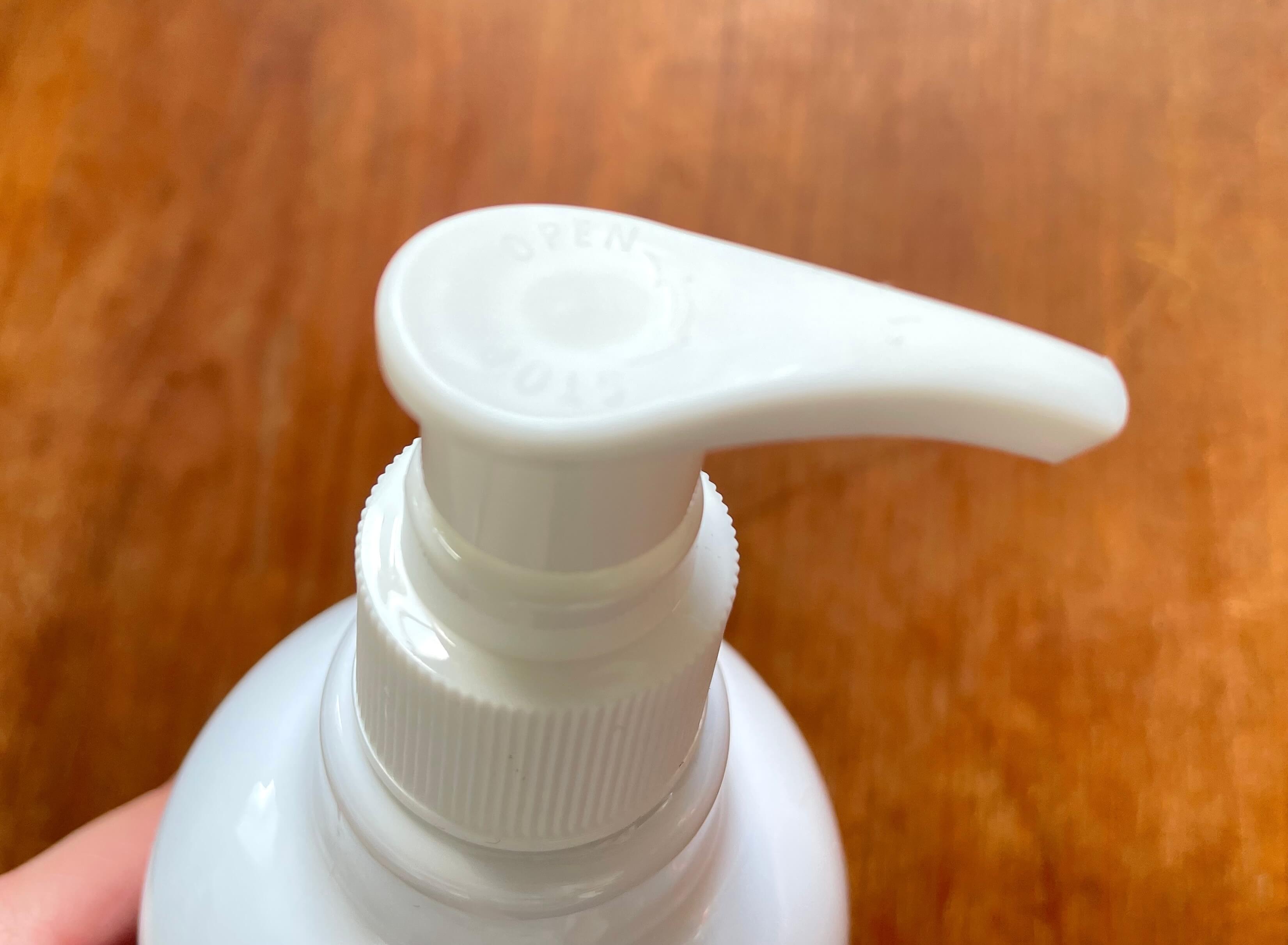 Pumpe på conditioner fra Animigo