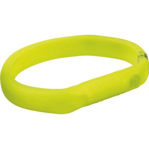 Black Friday-tilbud på Trixie USB Flash lyshalsbånd