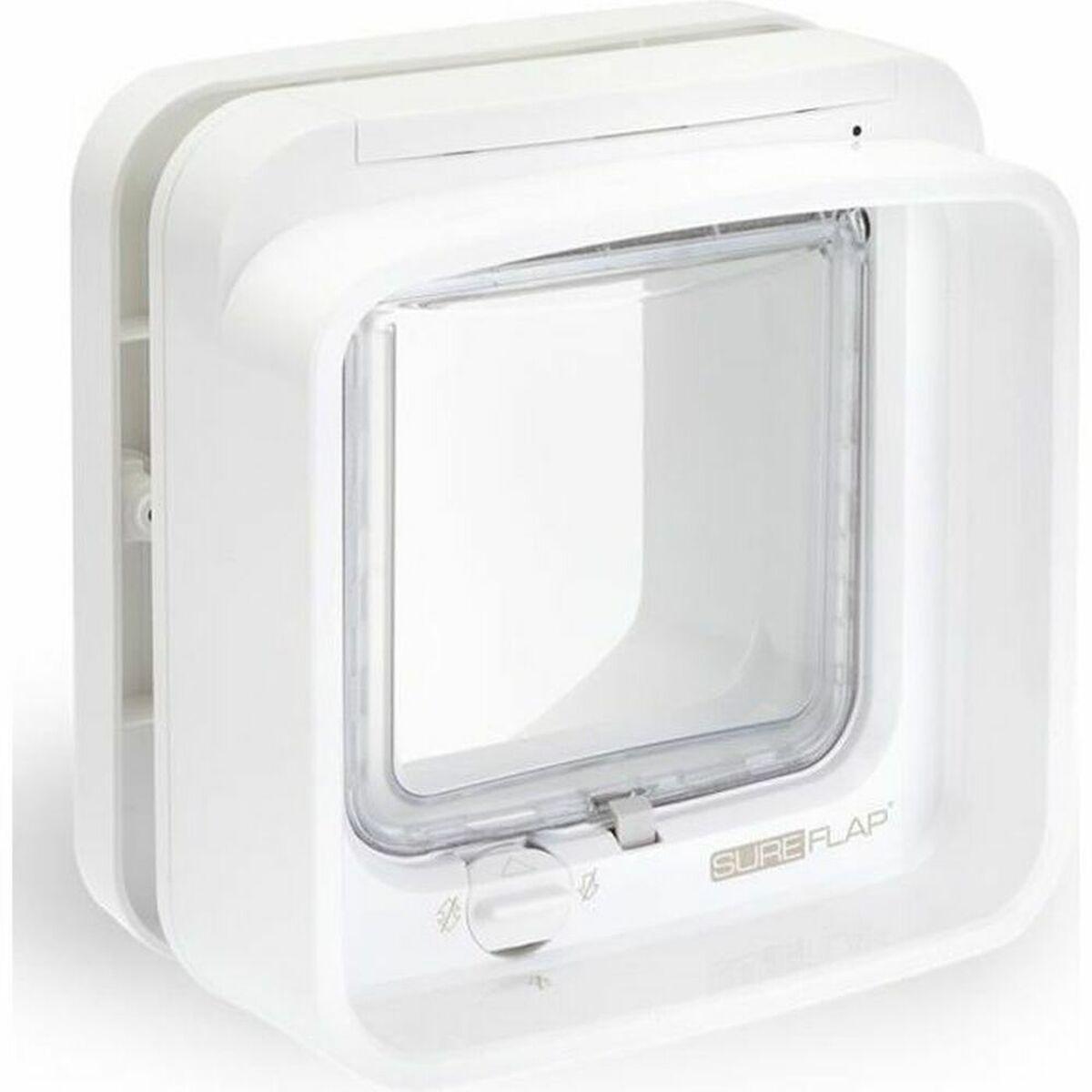 Black Friday-tilbud på Sureflap Dualscan kattelem