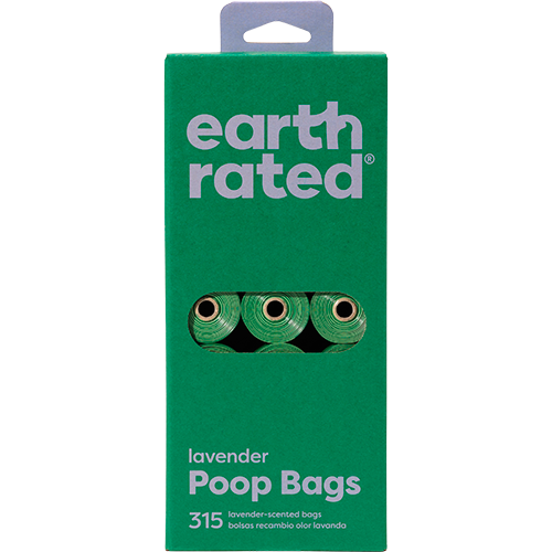 Black Friday-tilbud på Earth Rated hundeposer
