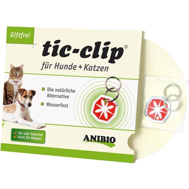 Anibio Tic-Clip 