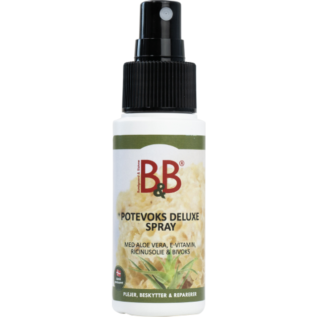 B&B Potevoks Deluxe Spray 