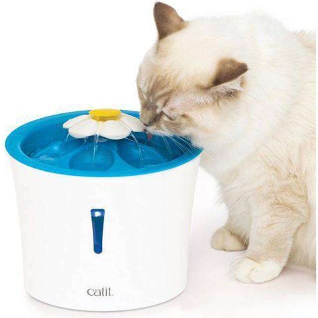 Catit Senses 2.0 FlowerFountain 