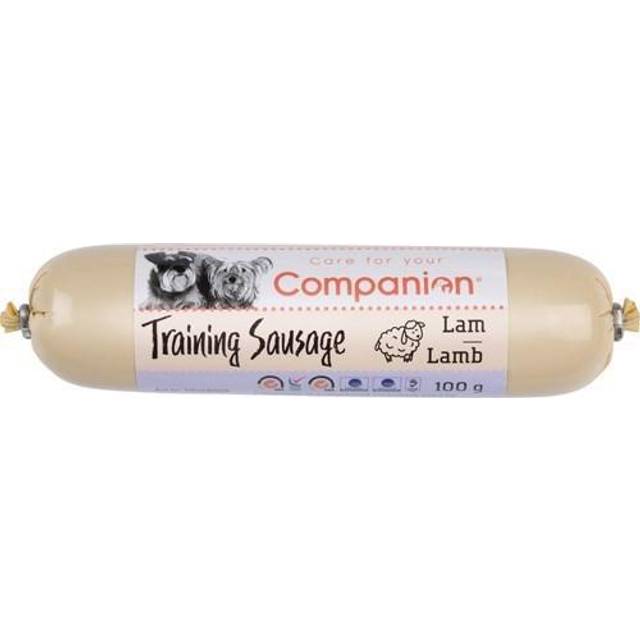 Companion Training Sausage 