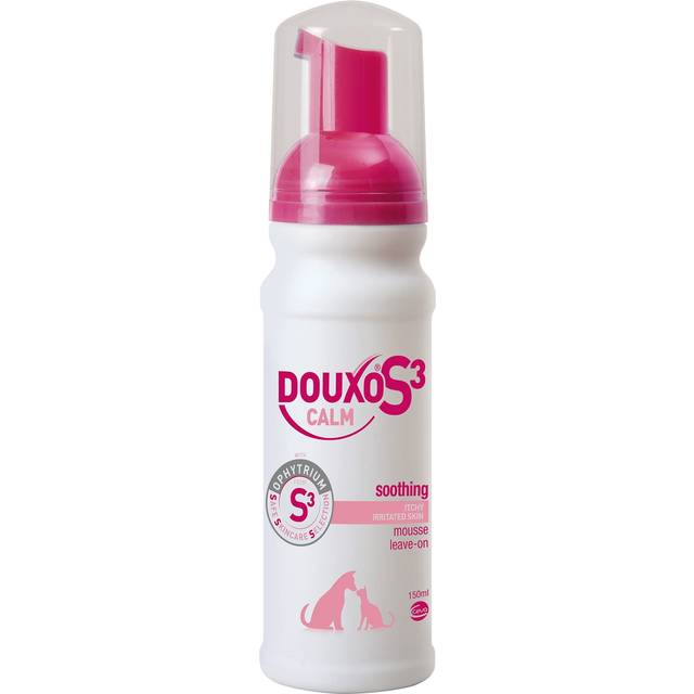 Douxo S3 Calm Mousse 
