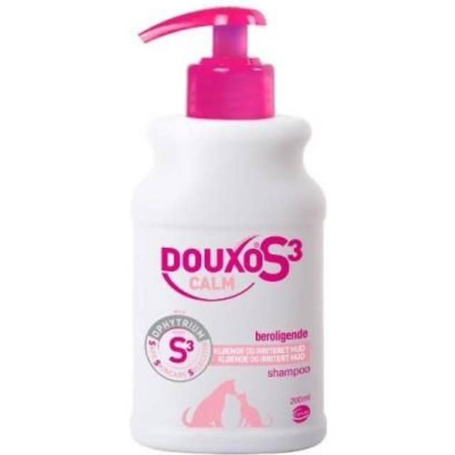 Douxo S3 Calm Shampoo 