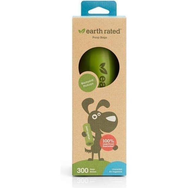 Earth Rated 