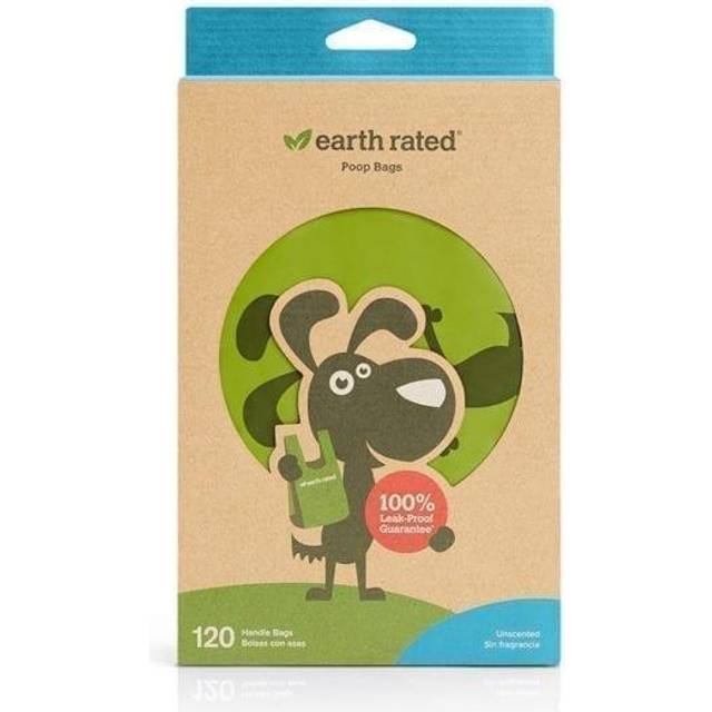 Earth Rated 