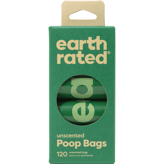 Earth Rated 