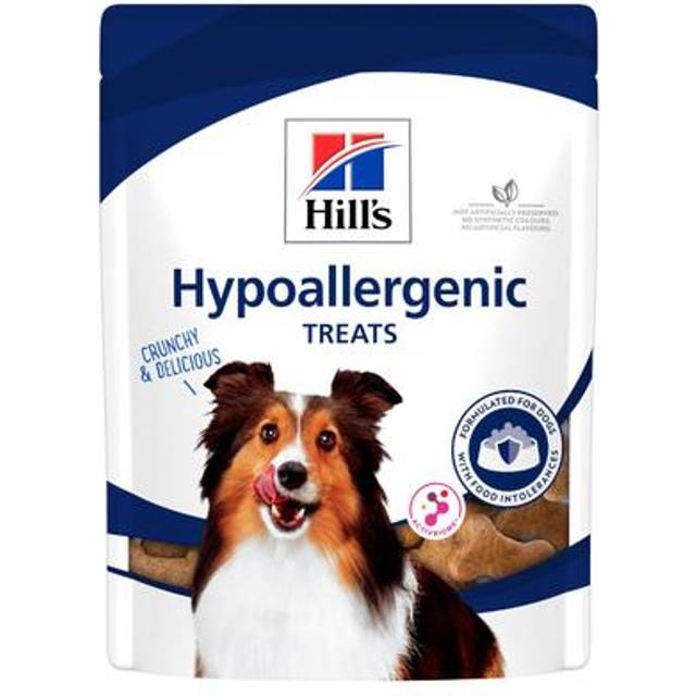 Hill´s Hypoallergenic Treats 