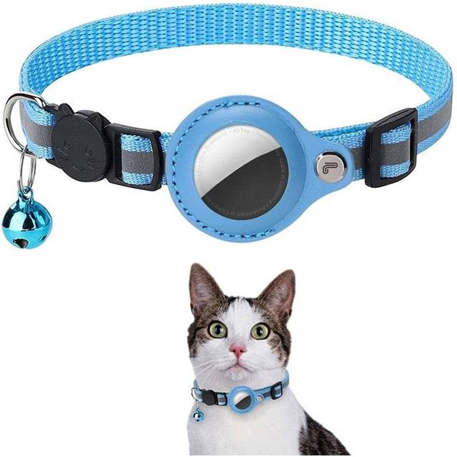 Lippa Cat Collar 