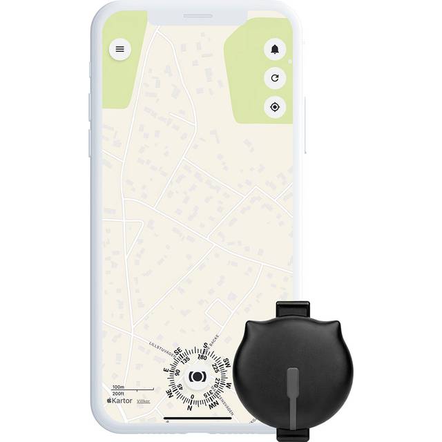 MinFinder Gato 