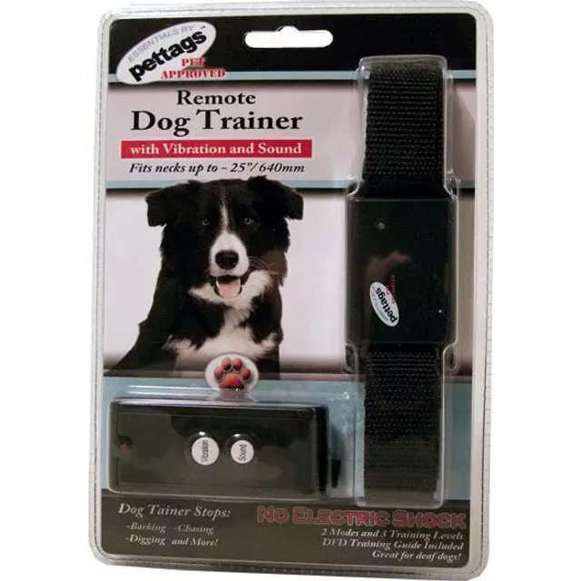 Active Canis Remote Trainer with USB 