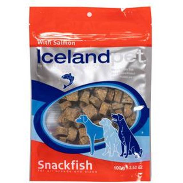 Iceland Pet hundegodbidder 