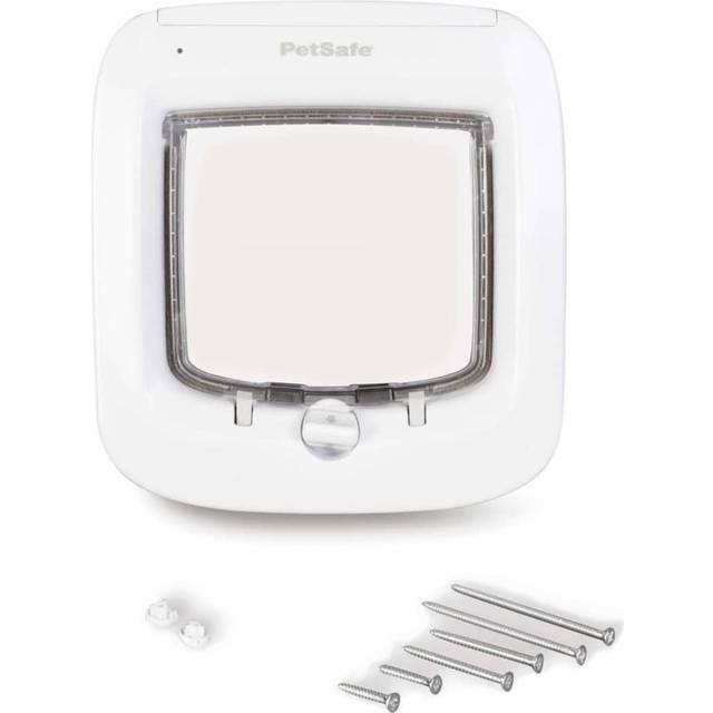 Petsafe Mikrochip 