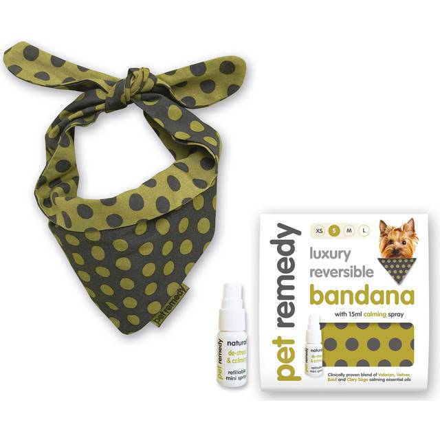 Pet Remedy Bandana +15 ml. spray 