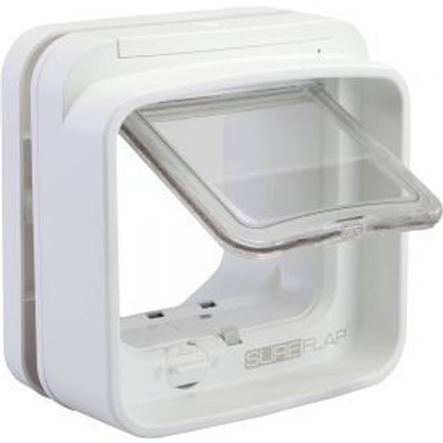 Sureflap Dualscan 