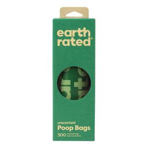 Black Friday-tilbud på Earth Rated hundeposer på rulle