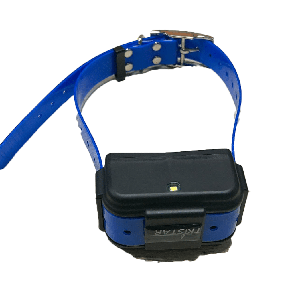 iHero GPS Tracker med APP 